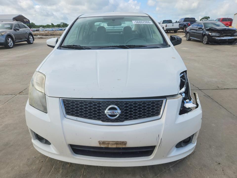 Aukcja sprzedaży 2010 Nissan Sentra, vin: 3N1AB6AP6AL676425, numer aukcji: 56862906