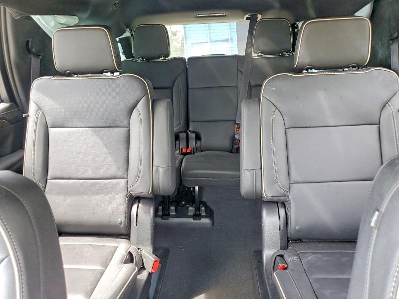 Продаж на аукціоні авто 2023 Chevrolet Tahoe, vin: 1GNSCSKD5PR199846, номер лоту: 56094086