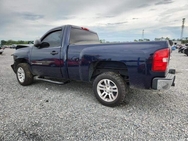 2009 Chevrolet Silverado მანქანა იყიდება აუქციონზე, vin: 1GCEC14X19Z200176, აუქციონის ნომერი: 56285806