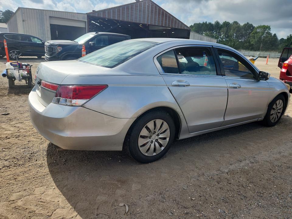 Aukcja sprzedaży 2012 Honda Accord, vin: 1HGCP2F38CA226714, numer aukcji: 59198576