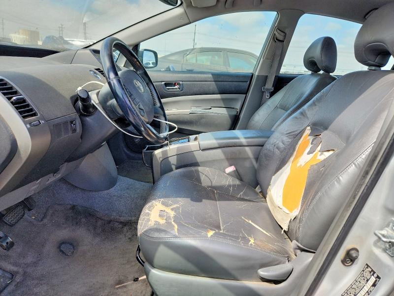 56467036 :رقم المزاد ، JTDKB20U483460970 vin ، 2008 Toyota Prius مزاد بيع