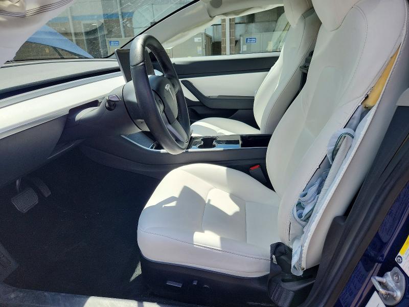 Aukcja sprzedaży 2019 Tesla Model 3, vin: 5YJ3E1EB4KF526764, numer aukcji: 56159926