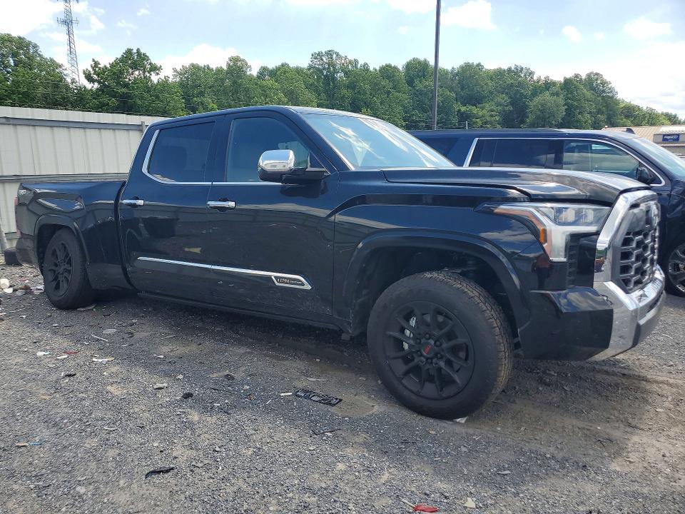 Aukcja sprzedaży 2026 Toyota Tundra, vin: 5TFMA5EC9TX051717, numer aukcji: 56389336