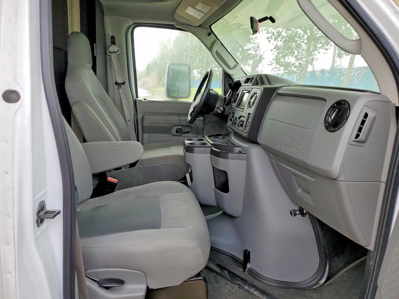 Продаж на аукціоні авто 2020 Foresriver River, vin: 1FDXE4FS2KDC50637, номер лоту: 58061306