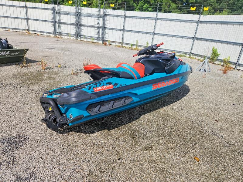 Продаж на аукціоні авто 2019 Other Wake Pro 230, vin: YDV09373L819, номер лоту: 57490276