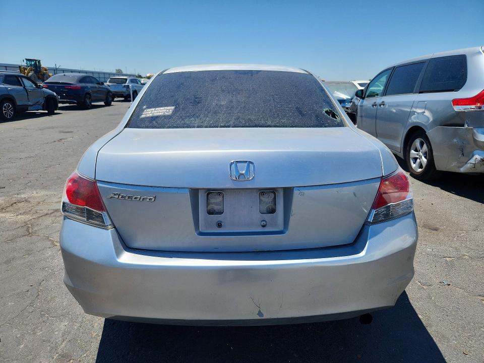 57589316 :رقم المزاد ، JHMCP263X9C006243 vin ، 2009 Honda Accord مزاد بيع