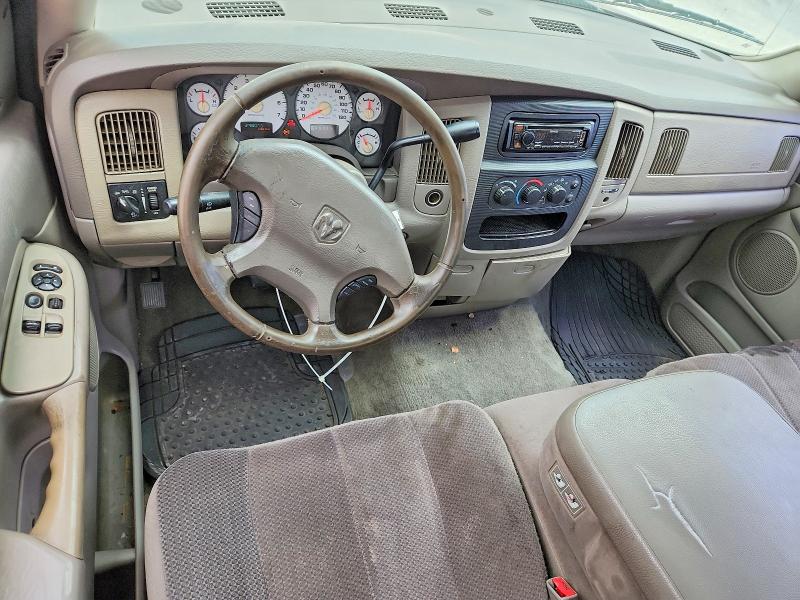 Aukcja sprzedaży 2003 Dodge Ram 1500, vin: 1D7HA16Z23J526842, numer aukcji: 55590466