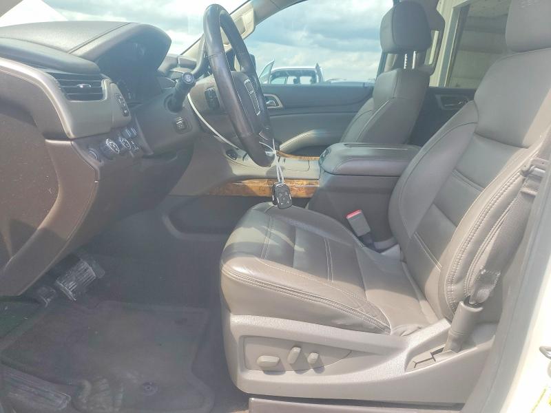 Продаж на аукціоні авто 2015 Gmc Yukon, vin: 1GKS2CKJ7FR700438, номер лоту: 55861916
