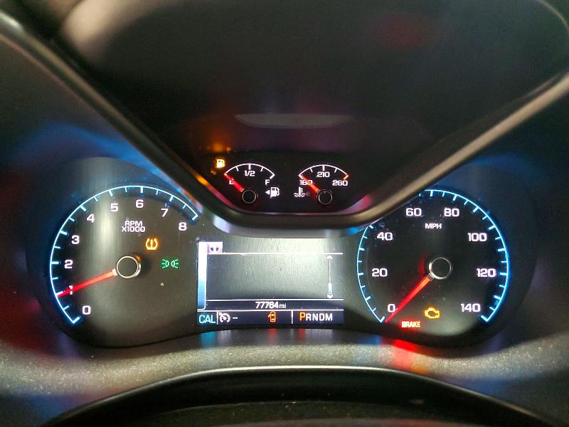 Продажа на аукционе авто 2016 Chevrolet Colorado, vin: 1GCGTDE33G1255519, номер лота: 59104146