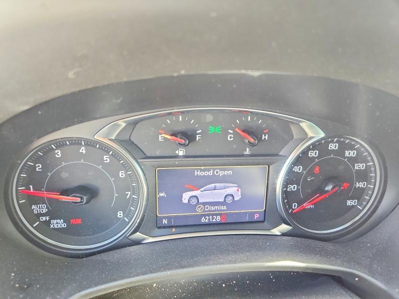Продажа на аукционе авто 2022 Gmc Terrain, vin: 3GKALVEV3NL246164, номер лота: 54728936