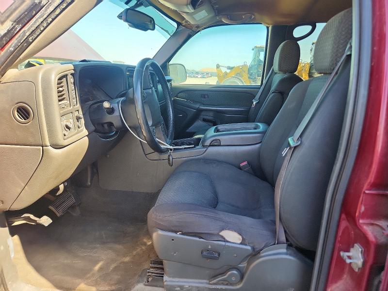 Продаж на аукціоні авто 2004 Chevrolet Avalanche, vin: 3GNEC12T64G197422, номер лоту: 57729486