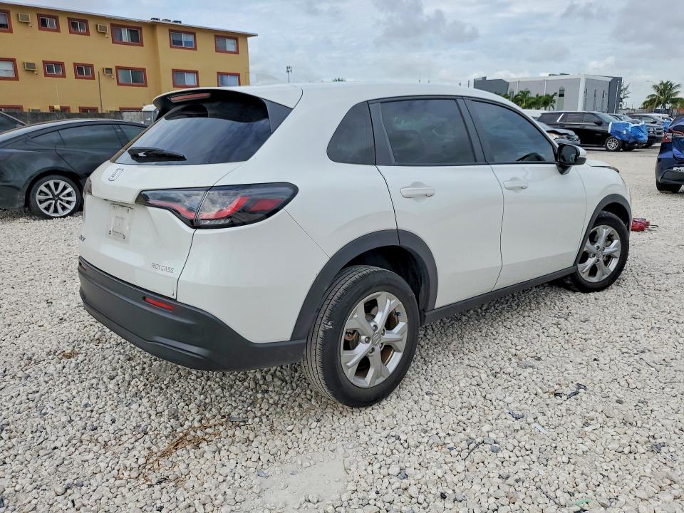 Продаж на аукціоні авто 2024 Honda Hr-v, vin: 3CZRZ1H30RM715320, номер лоту: 56742636
