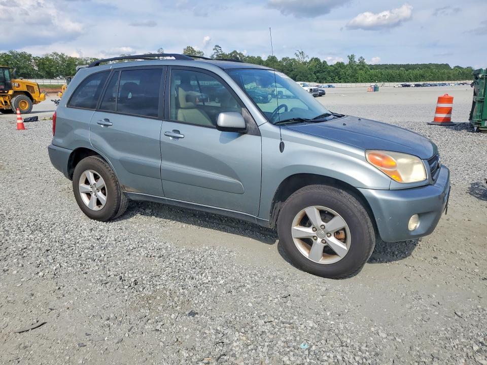 Продаж на аукціоні авто 2005 Toyota Rav4, vin: JTEHD20V356045030, номер лоту: 56567516