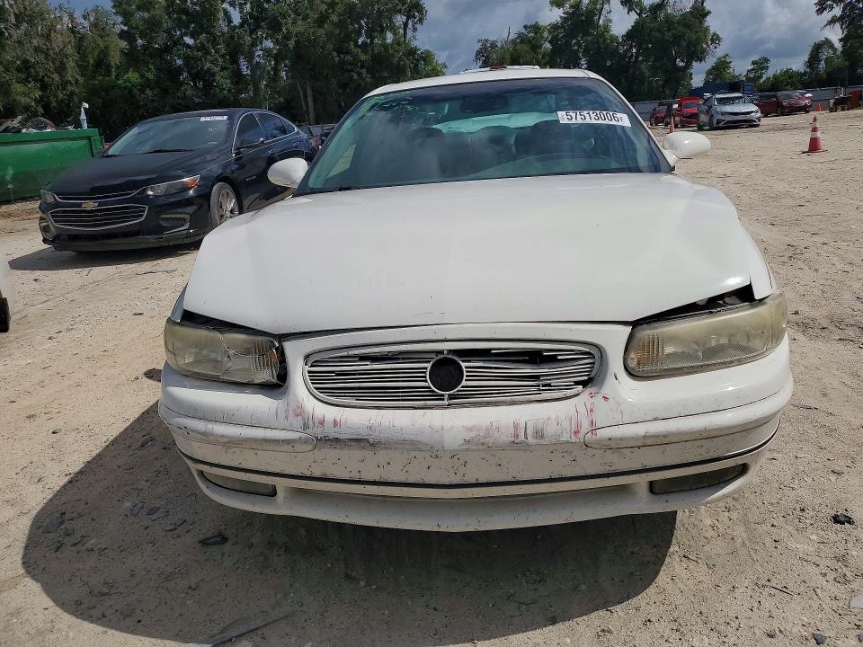 Aukcja sprzedaży 2004 Buick Regal, vin: 2G4WB52K641326455, numer aukcji: 57513006