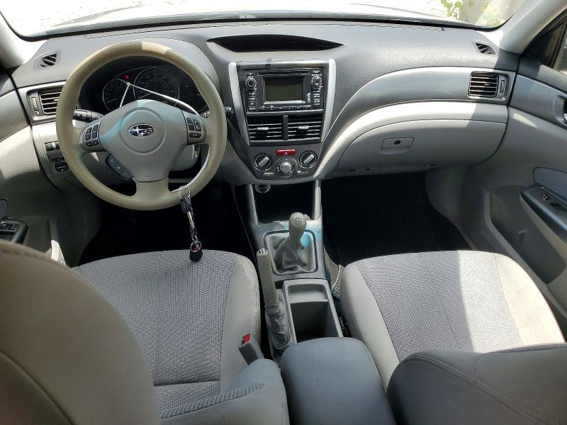 Продажа на аукционе авто 2013 Subaru Forester, vin: JF2SHADC7DG400258, номер лота: 57048026