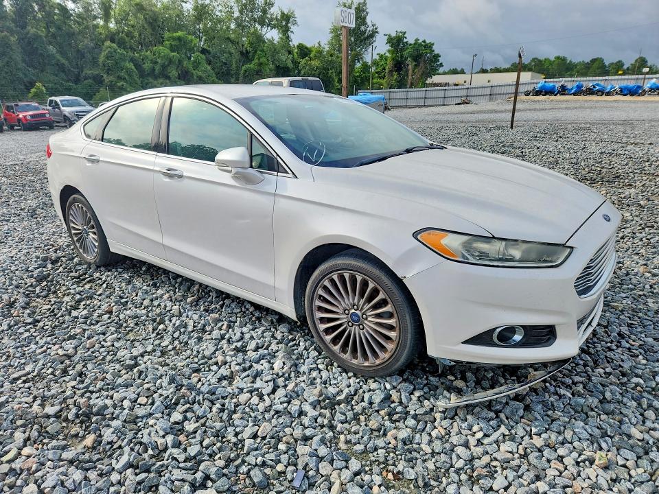 Aukcja sprzedaży 2014 Ford Fusion, vin: 3FA6P0K92ER118775, numer aukcji: 58216686