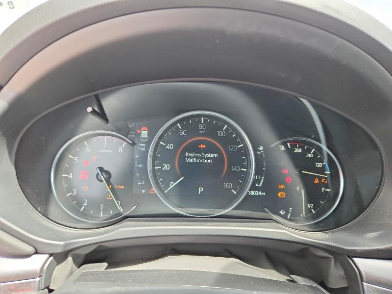 Aukcja sprzedaży 2025 Mazda Cx-5, vin: JM3KFBEMXS0538956, numer aukcji: 56665646