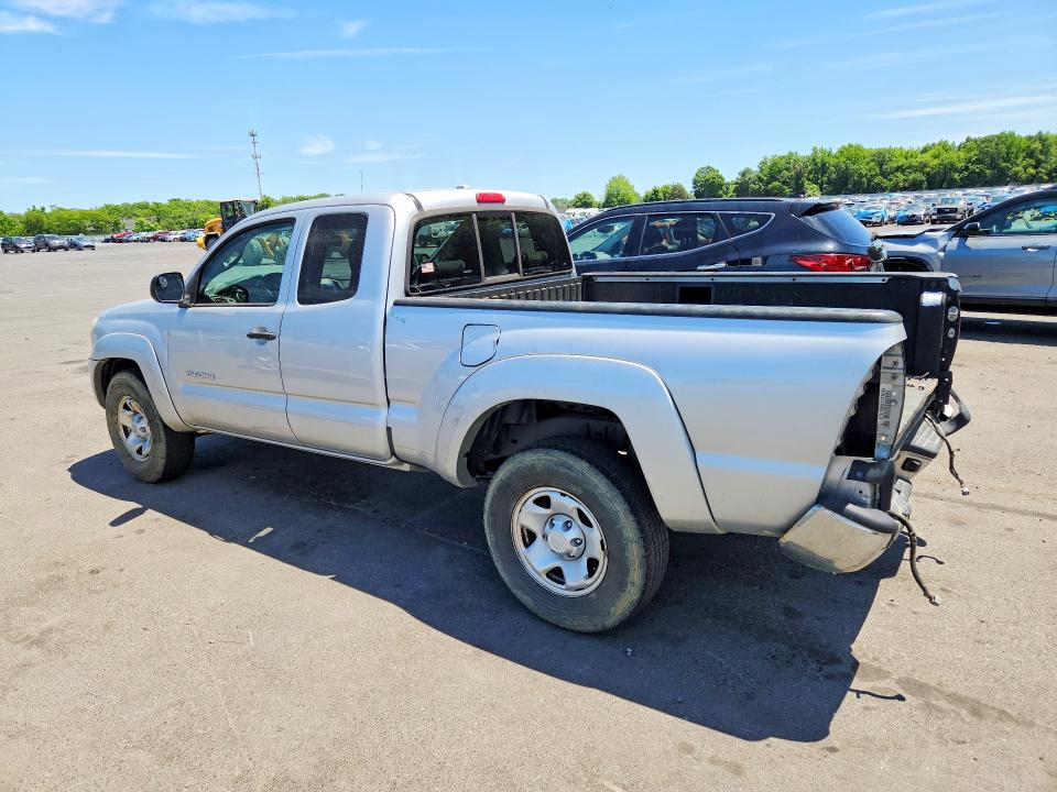 Продаж на аукціоні авто 2010 Toyota Tacoma, vin: 5TEUU4EN4AZ739388, номер лоту: 56244916