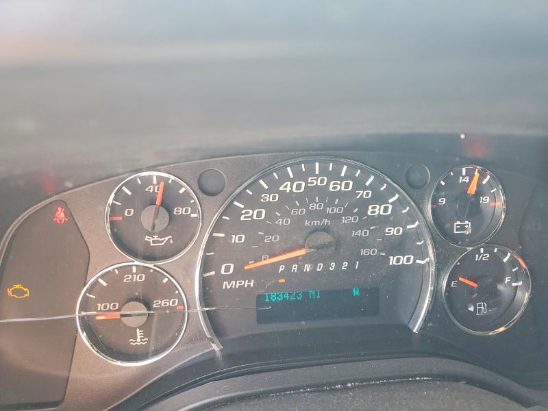 55475536 :رقم المزاد ، 1GCSGAFX5E1169317 vin ، 2014 Chevrolet Express G1500 مزاد بيع