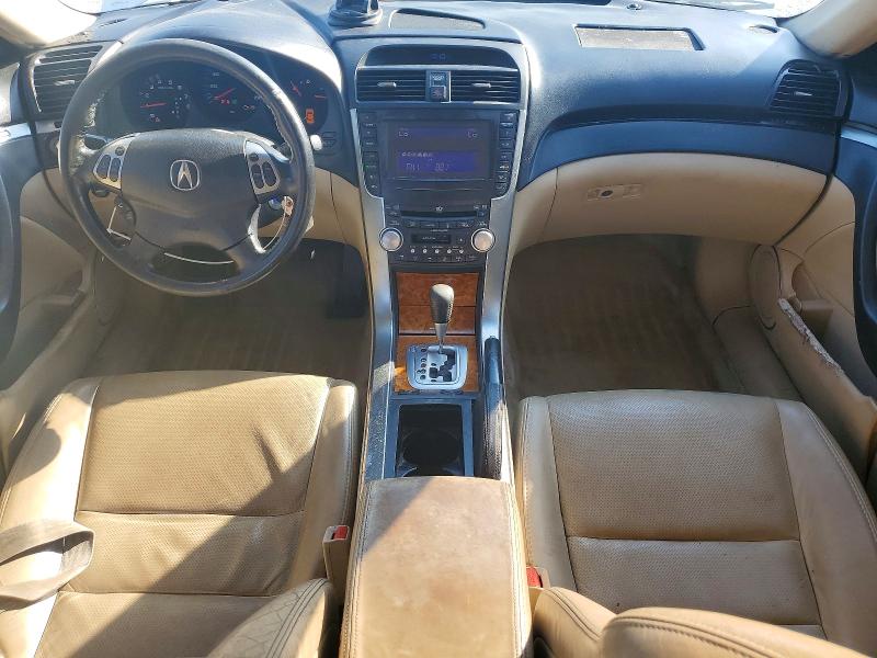 Aukcja sprzedaży 2006 Acura 3.2tl, vin: 19UUA66246A069708, numer aukcji: 57251766