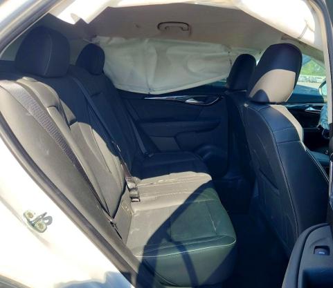 Продажа на аукционе авто 2023 Buick Envision, vin: LRBFZNR4XPD013536, номер лота: 55862526