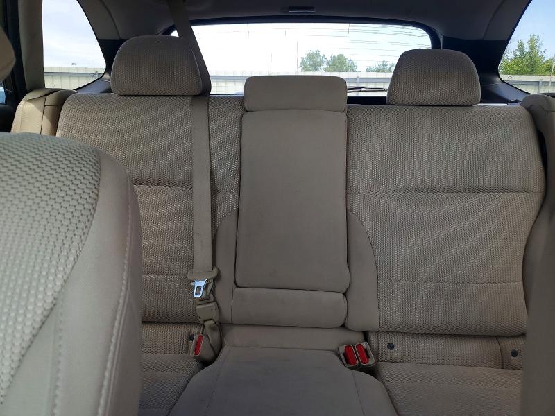 2015 Subaru Outback მანქანა იყიდება აუქციონზე, vin: 4S4BSBCC3F3275417, აუქციონის ნომერი: 56148756