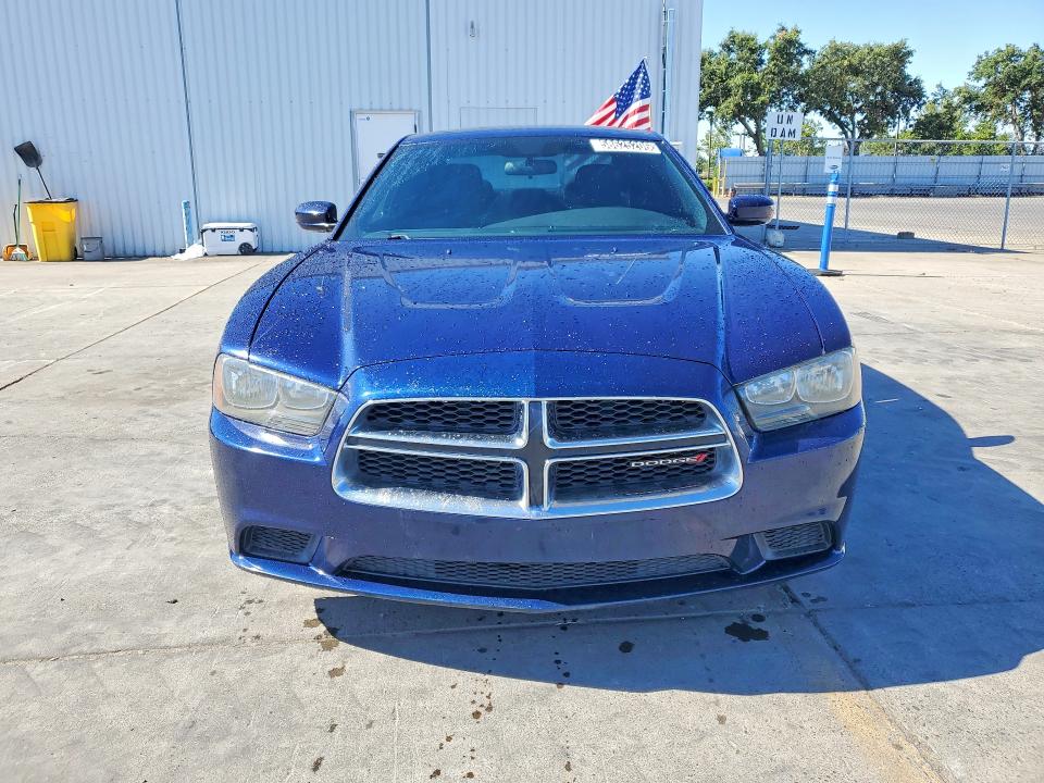 58625206 :رقم المزاد ، 2C3CDXBG2EH192114 vin ، 2014 Dodge Charger مزاد بيع