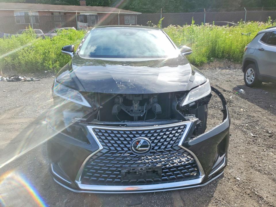 Продаж на аукціоні авто 2021 Lexus Rx 350, vin: 2T2AZMDAXMC307140, номер лоту: 57821806