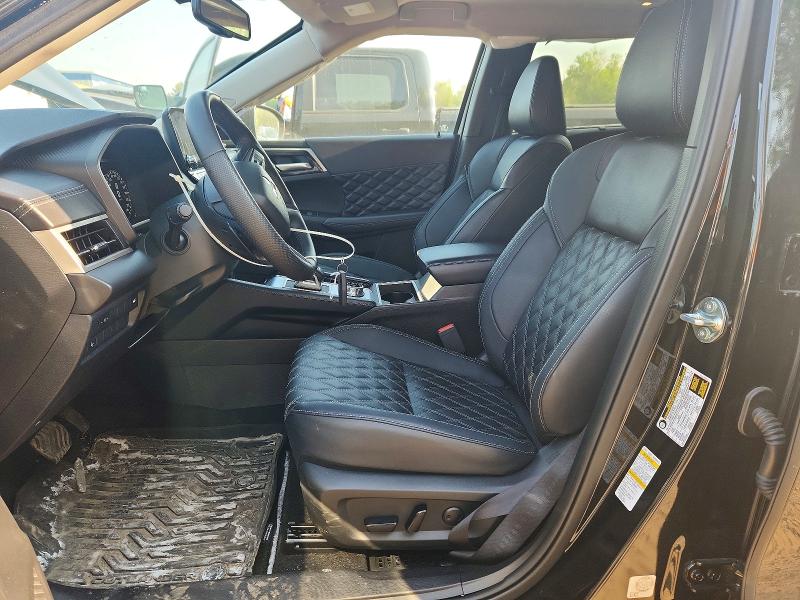 Aukcja sprzedaży 2024 Mitsubishi Outlander, vin: JA4J4WA83RZ634602, numer aukcji: 51537796