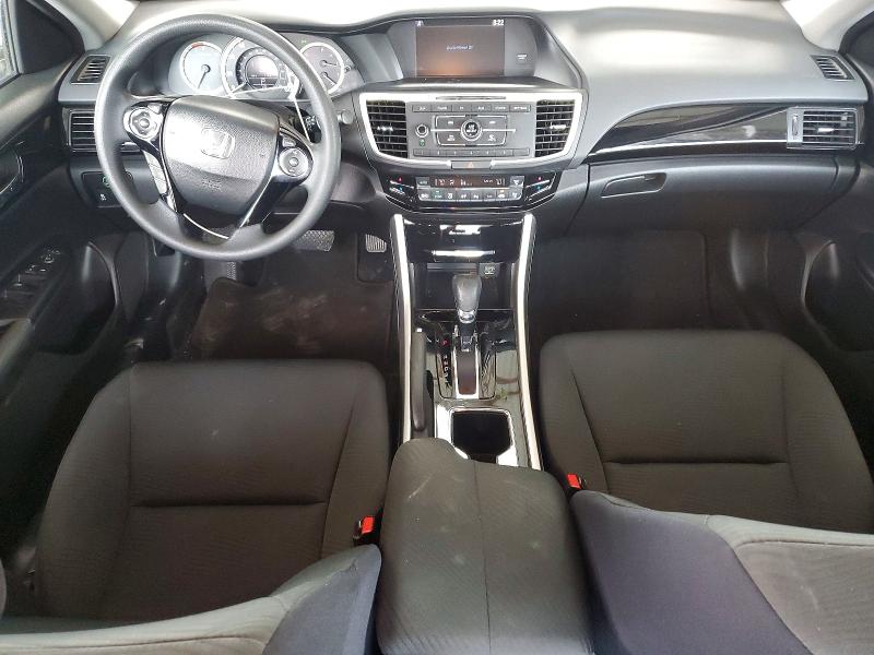 Продажа на аукционе авто 2016 Honda Accord, vin: 1HGCR2F30GA002966, номер лота: 57683666
