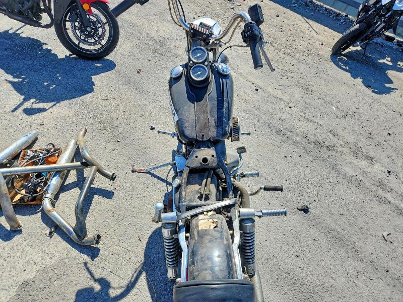 1983 Harley-davidson Low Rider მანქანა იყიდება აუქციონზე, vin: 1HD1BFK17DY014748, აუქციონის ნომერი: 55903846
