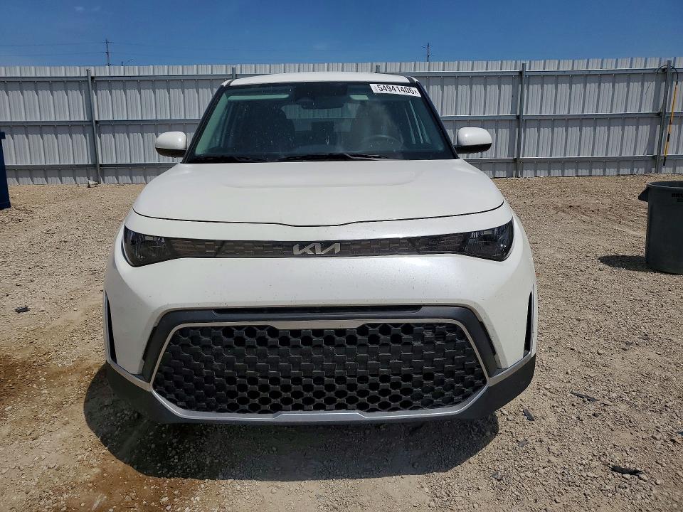 Продаж на аукціоні авто 2025 Kia Soul, vin: KNDJ23AUXS7925946, номер лоту: 54941406