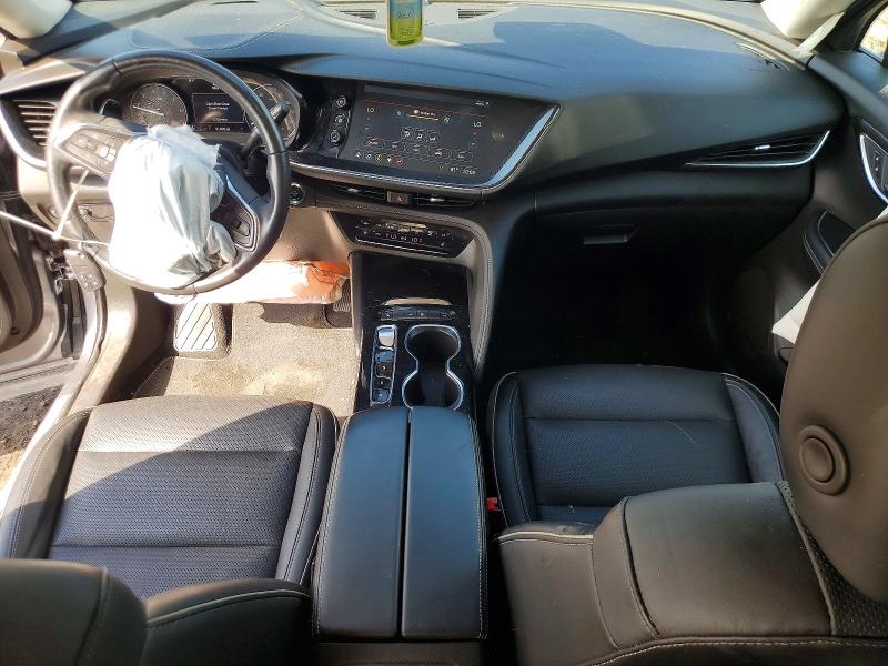 Aukcja sprzedaży 2021 Buick Envision, vin: LRBFZNR46MD083305, numer aukcji: 56649756