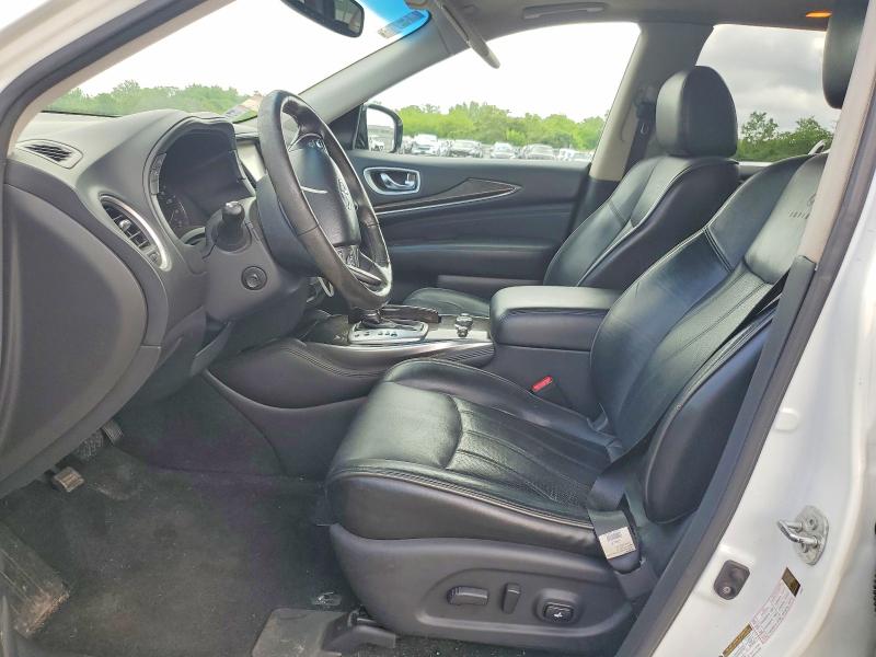 Продаж на аукціоні авто 2014 Infiniti Qx60, vin: 5N1AL0MM4EC536153, номер лоту: 56782256
