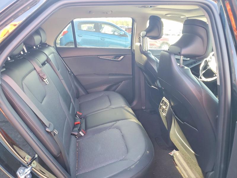 Aukcja sprzedaży 2023 Kia Niro, vin: KNDCT3L1XP5052291, numer aukcji: 56196476