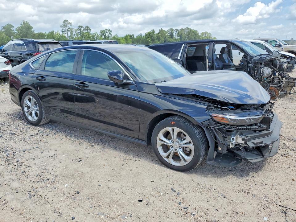 Aukcja sprzedaży 2024 Honda Accord, vin: 1HGCY1F29RA057391, numer aukcji: 56289696