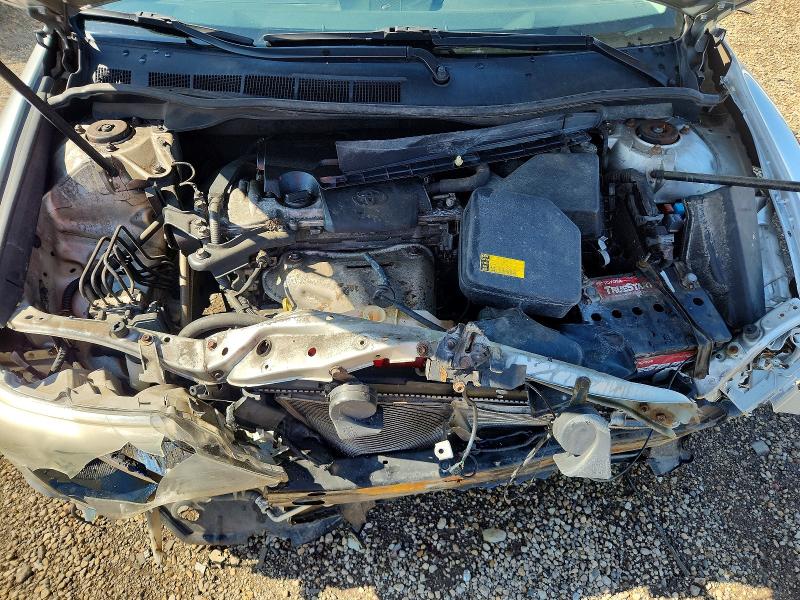 58520616 :رقم المزاد ، 4T1BF1FK0DU716493 vin ، 2013 Toyota Camry مزاد بيع