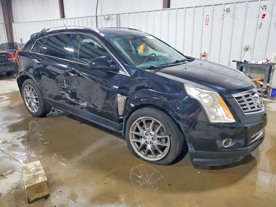 56013246 :رقم المزاد ، 3GYFNFE32ES582209 vin ، 2014 Cadillac Srx مزاد بيع