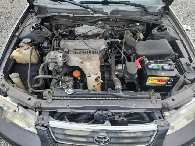 2001 Toyota Camry მანქანა იყიდება აუქციონზე, vin: 4T1BG22K71U852950, აუქციონის ნომერი: 54558376