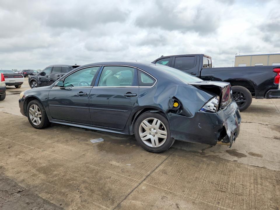 Продажа на аукционе авто 2013 Chevrolet Impala, vin: 2G1WG5E39D1225459, номер лота: 56482106