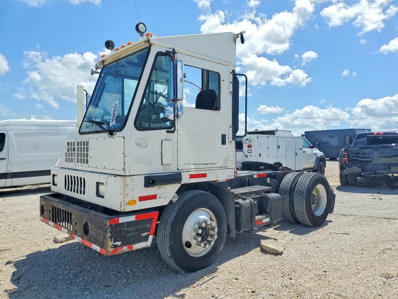 57064656 :رقم المزاد ، 11VF813EX8A000373 vin ، 2008 Kalmar Ottawa مزاد بيع