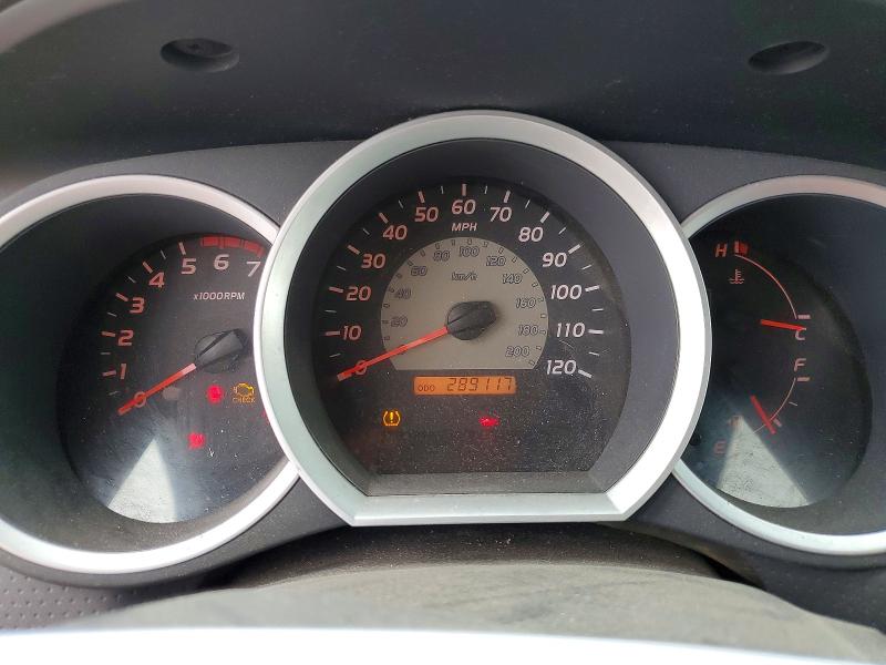 Aukcja sprzedaży 2007 Toyota Tacoma, vin: 5TEMU52N97Z325073, numer aukcji: 56362506