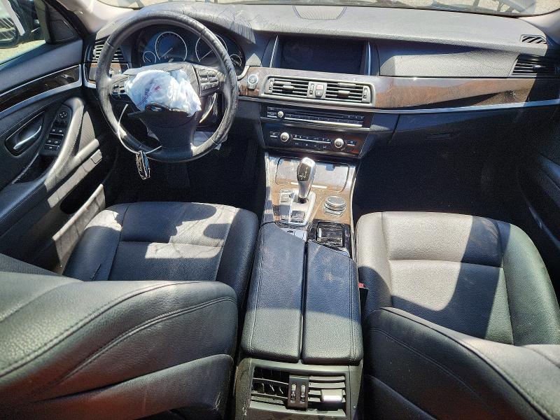 Aukcja sprzedaży 2014 Bmw 528, vin: WBA5A5C59ED508603, numer aukcji: 58781356