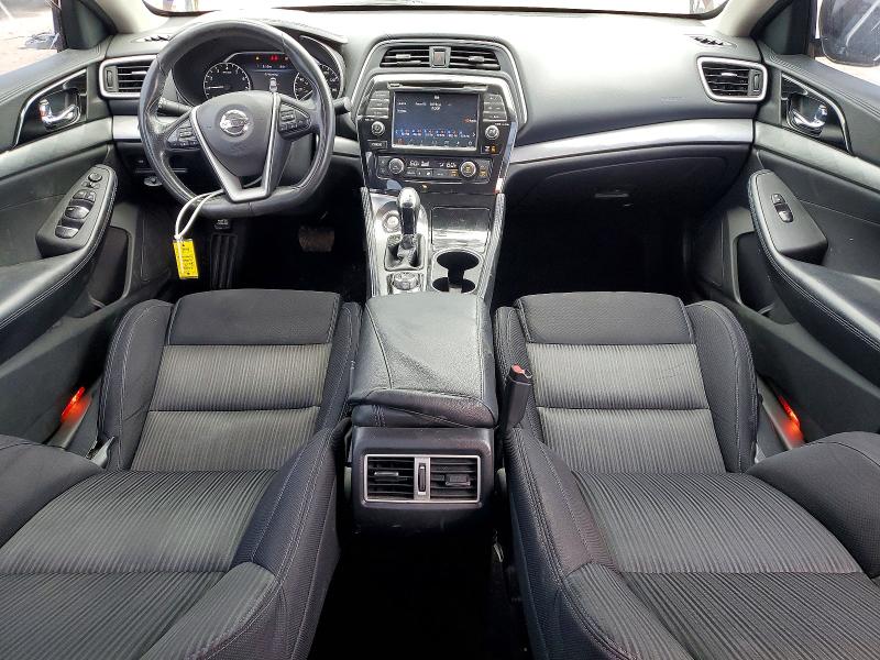 2017 Nissan Maxima მანქანა იყიდება აუქციონზე, vin: 1N4AA6AP6HC431118, აუქციონის ნომერი: 56710496