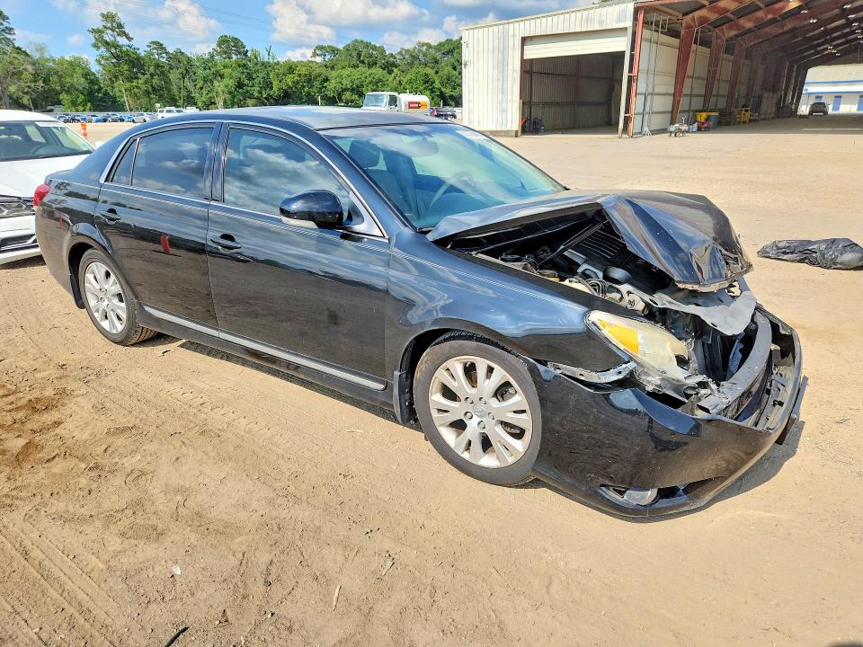 2011 Toyota Avalon მანქანა იყიდება აუქციონზე, vin: 4T1BK3DB5BU400479, აუქციონის ნომერი: 57078846