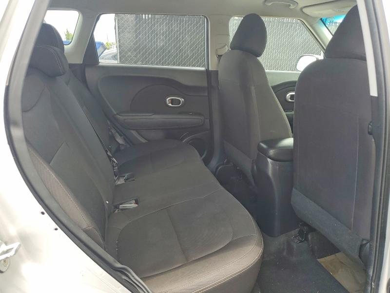 Aukcja sprzedaży 2018 Kia Soul, vin: KNDJN2A2XJ7619599, numer aukcji: 59227156