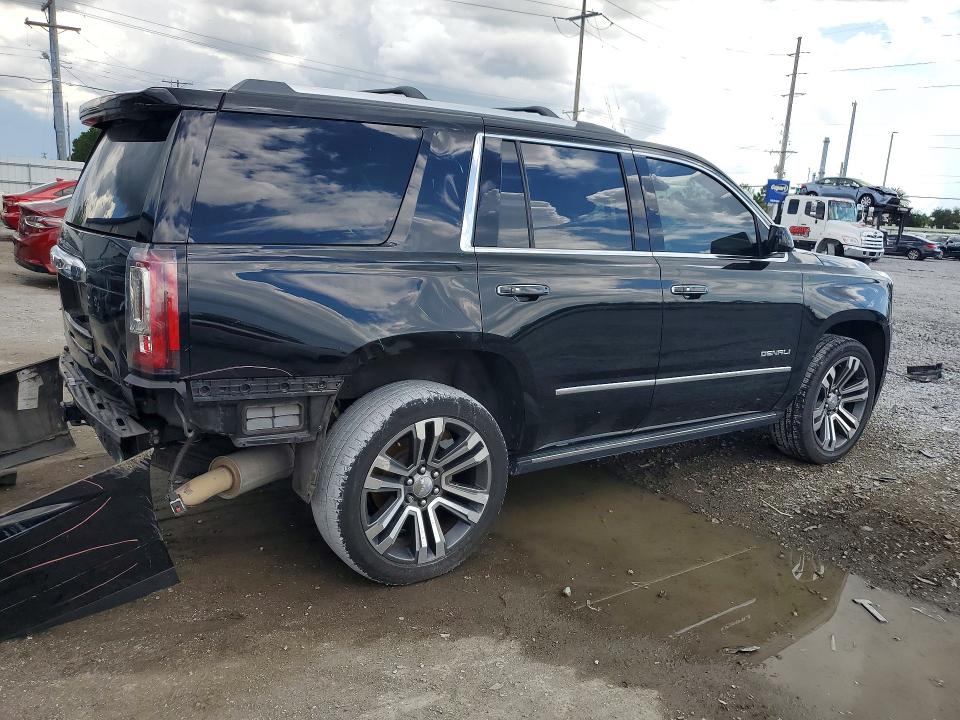 57190166 :رقم المزاد ، 1GKS1CKJXKR397720 vin ، 2019 Gmc Yukon مزاد بيع