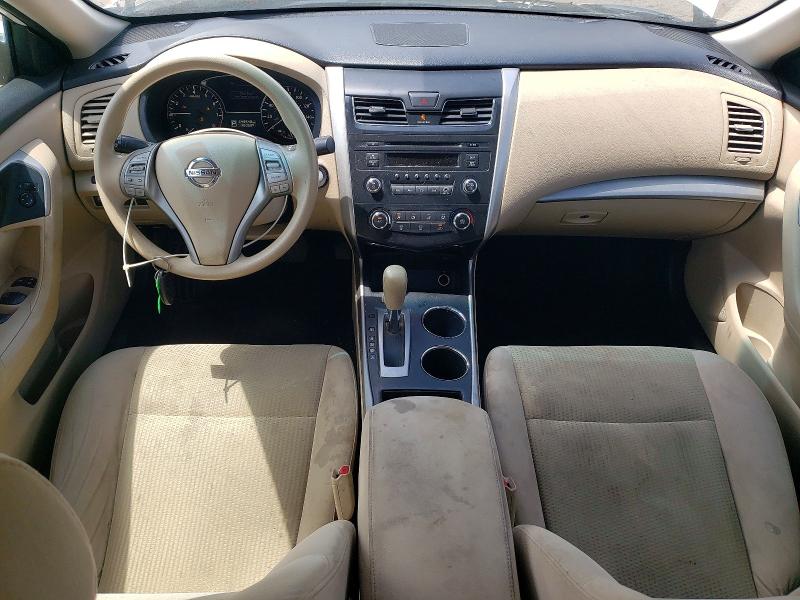 Aukcja sprzedaży 2015 Nissan Altima, vin: 1N4AL3AP5FC137814, numer aukcji: 54133876