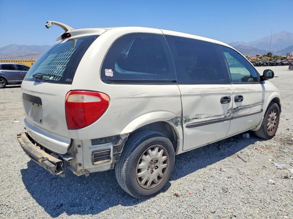 Продаж на аукціоні авто 2003 Dodge Caravan, vin: 1D4GP21313B337092, номер лоту: 55437096