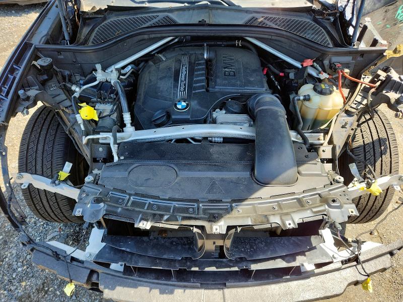 Продажа на аукционе авто 2017 Bmw X5, vin: 5UXKR0C34H0X82771, номер лота: 58793906